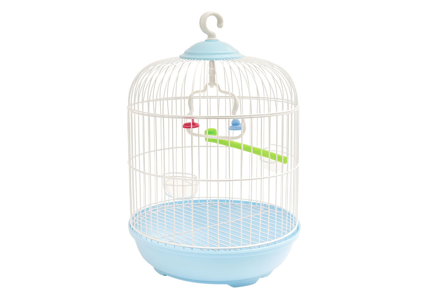 Birdcage 23x49cm