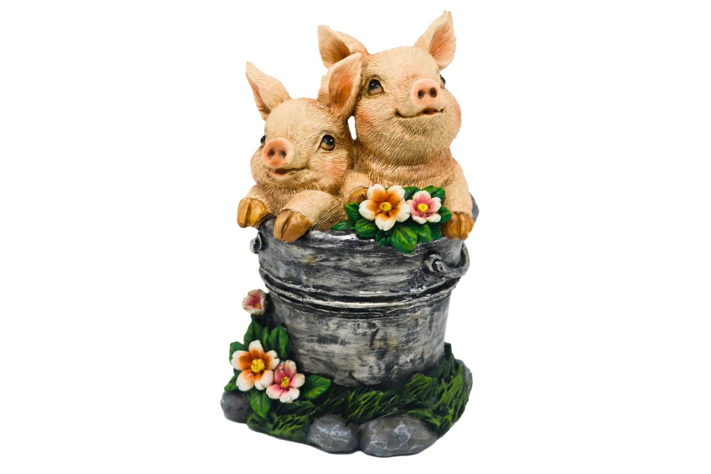 Resin Pig 21x14cm