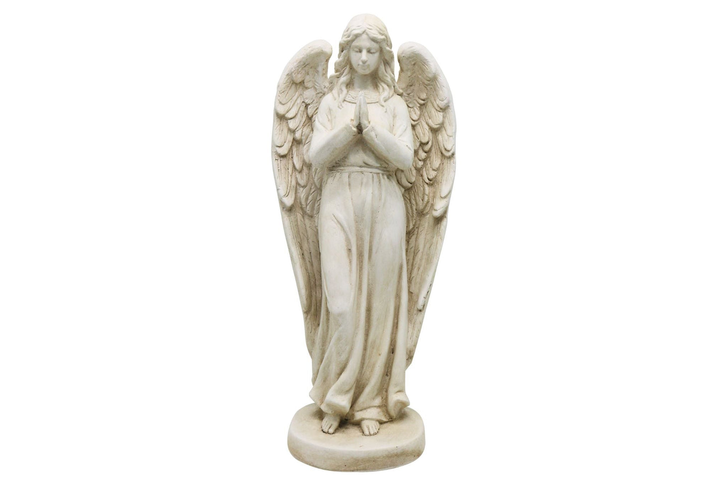 MGO Angel 55x25cm
