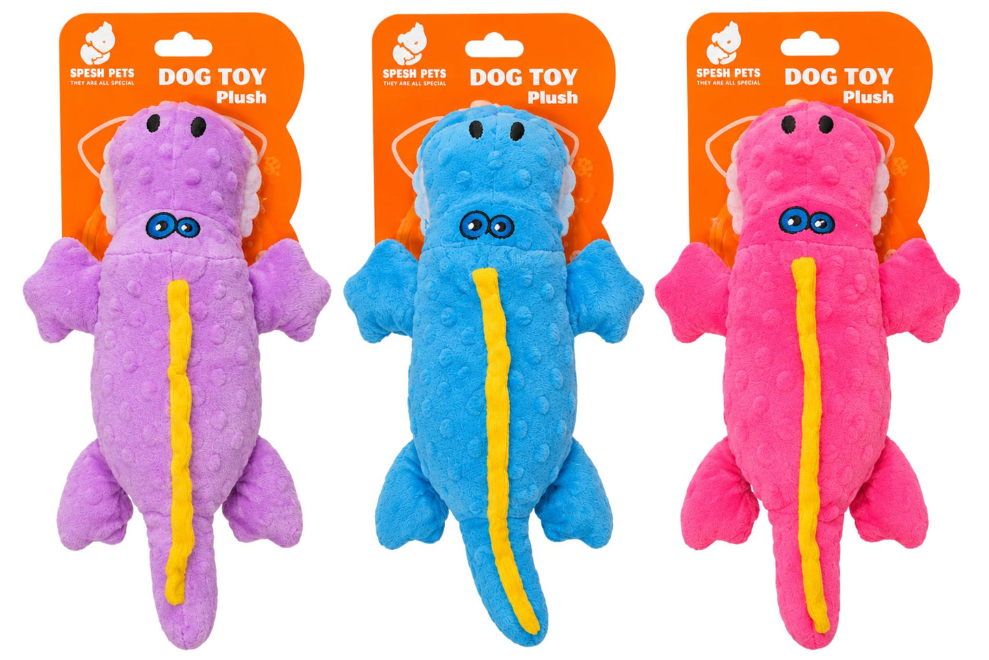 Pet Plush Toy 36x9cm