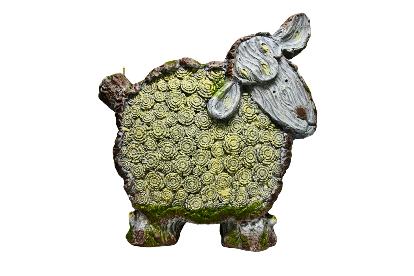 Happy Sheep 40x37x13cm
