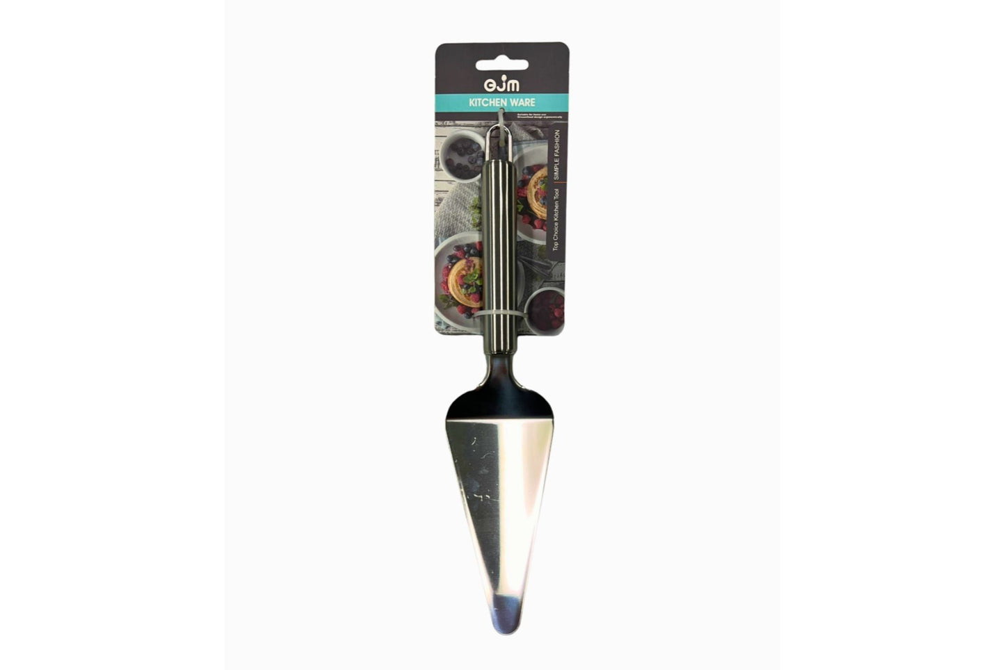 Cake Shovel Stainless Steel