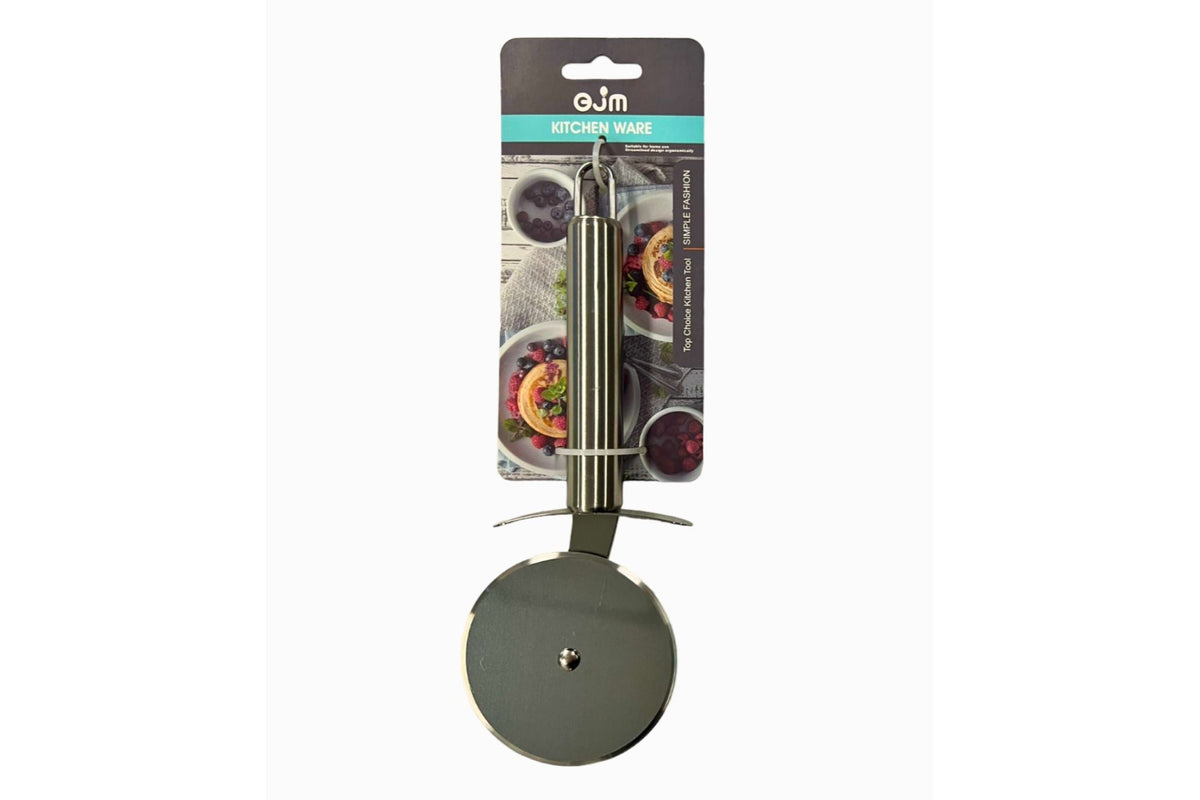 Pizza Wheel Stainless Steel