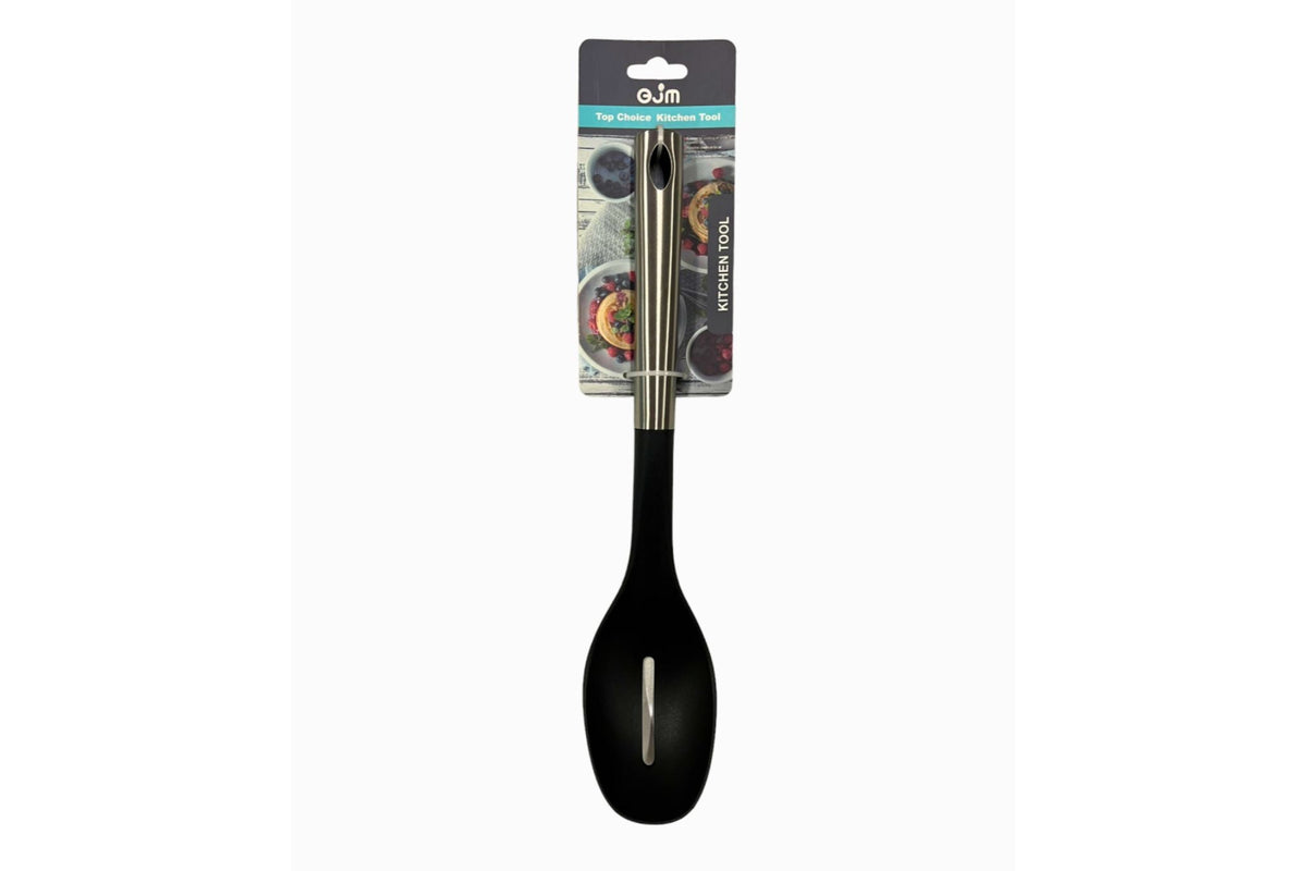 Slotted Spoon