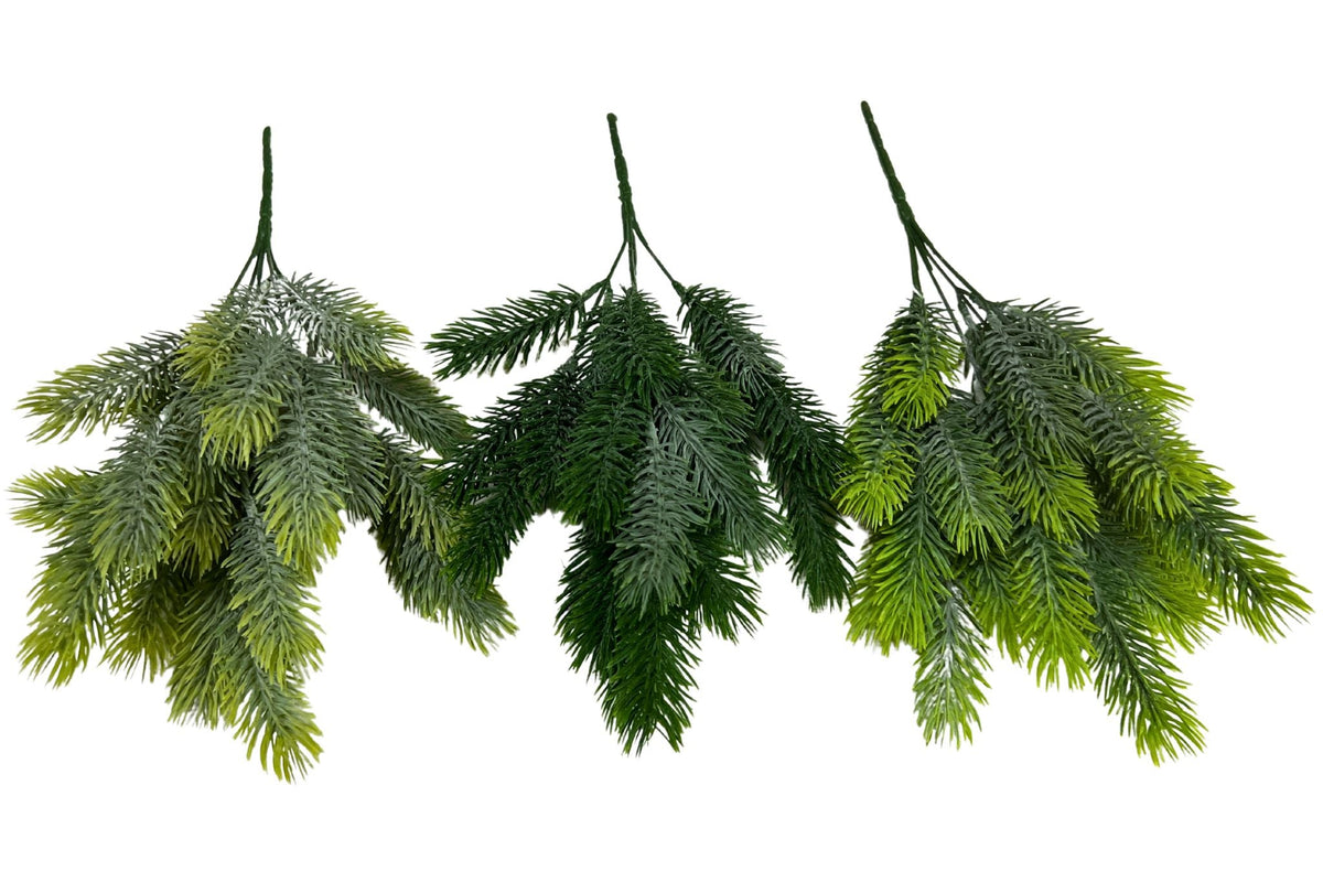 5 Branches Grass