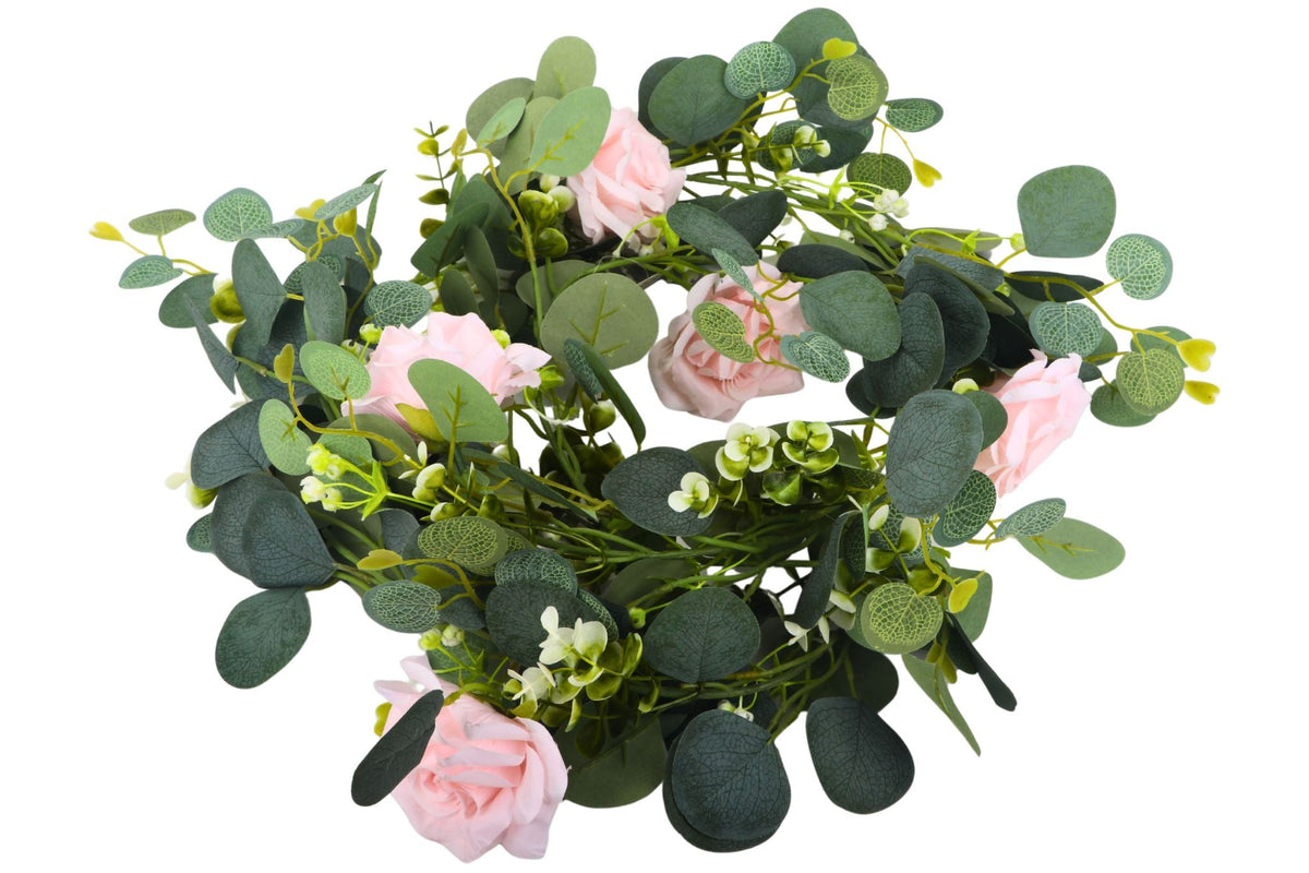 2m Rose Rattan