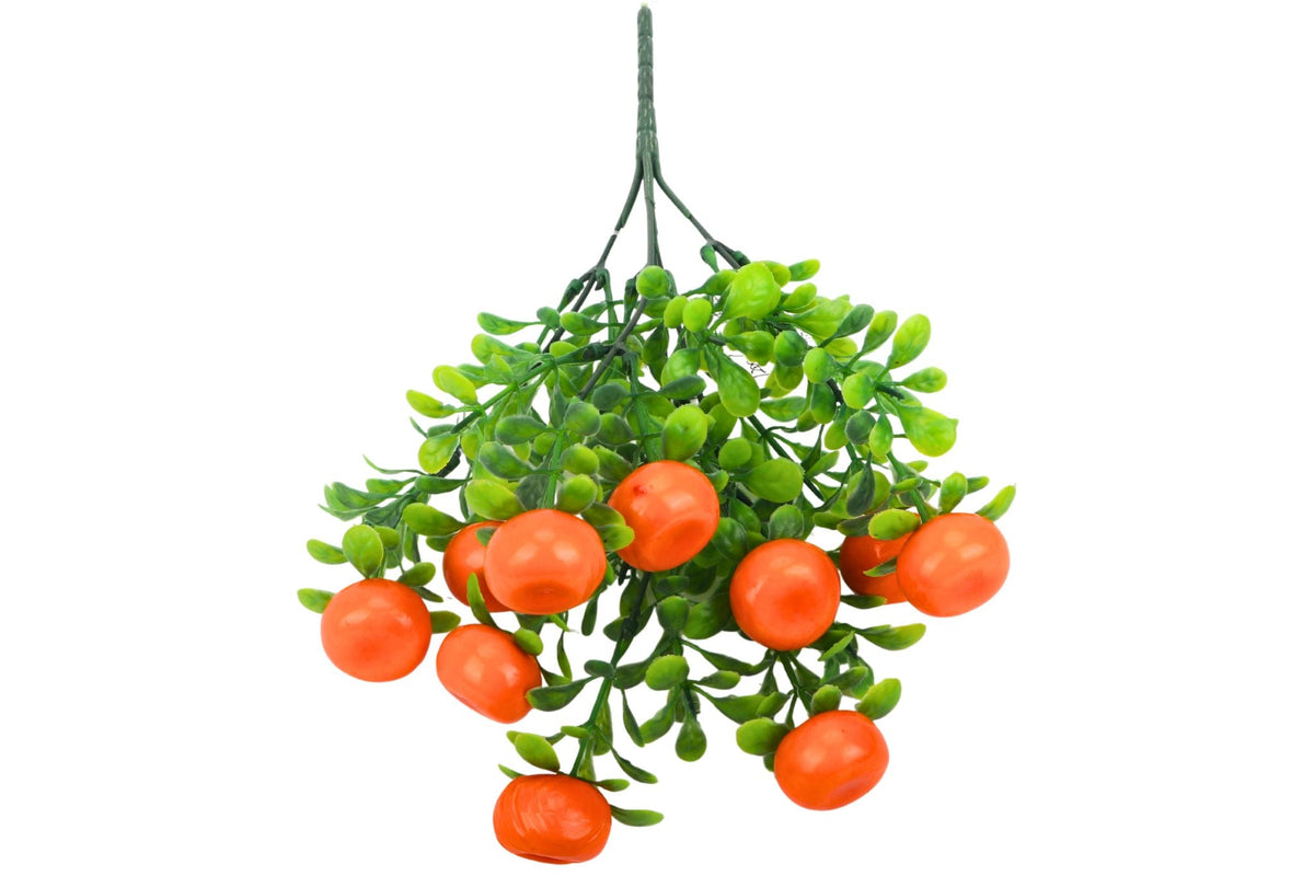 5 Branches Orange