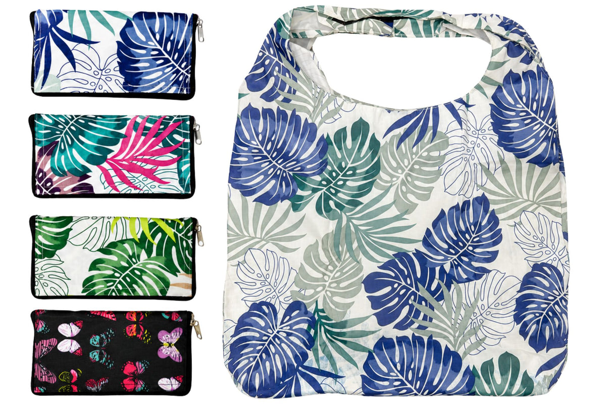 Foldable Shopping Bag 60x38cm