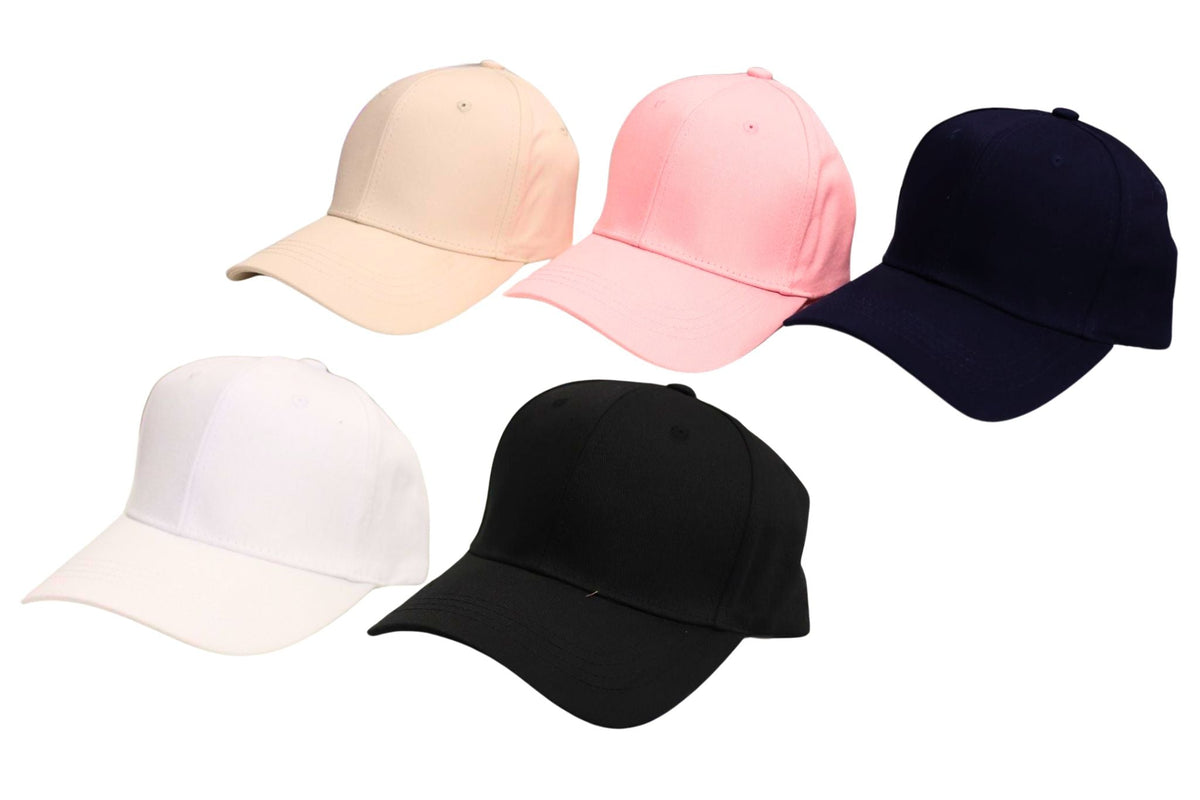 Cap PES 5 Asstd