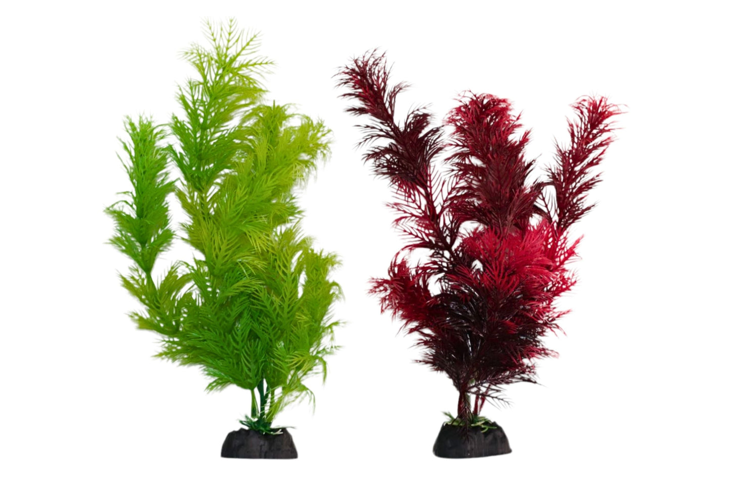 Plastic Aquatic Plant