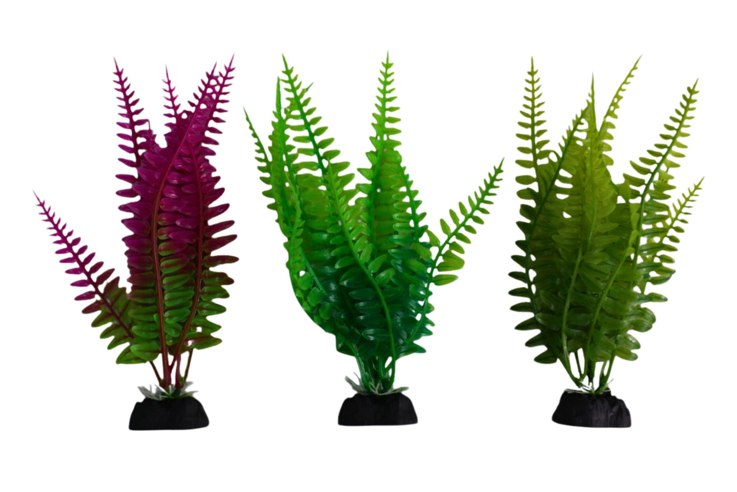 Plastic Aquatic Plant