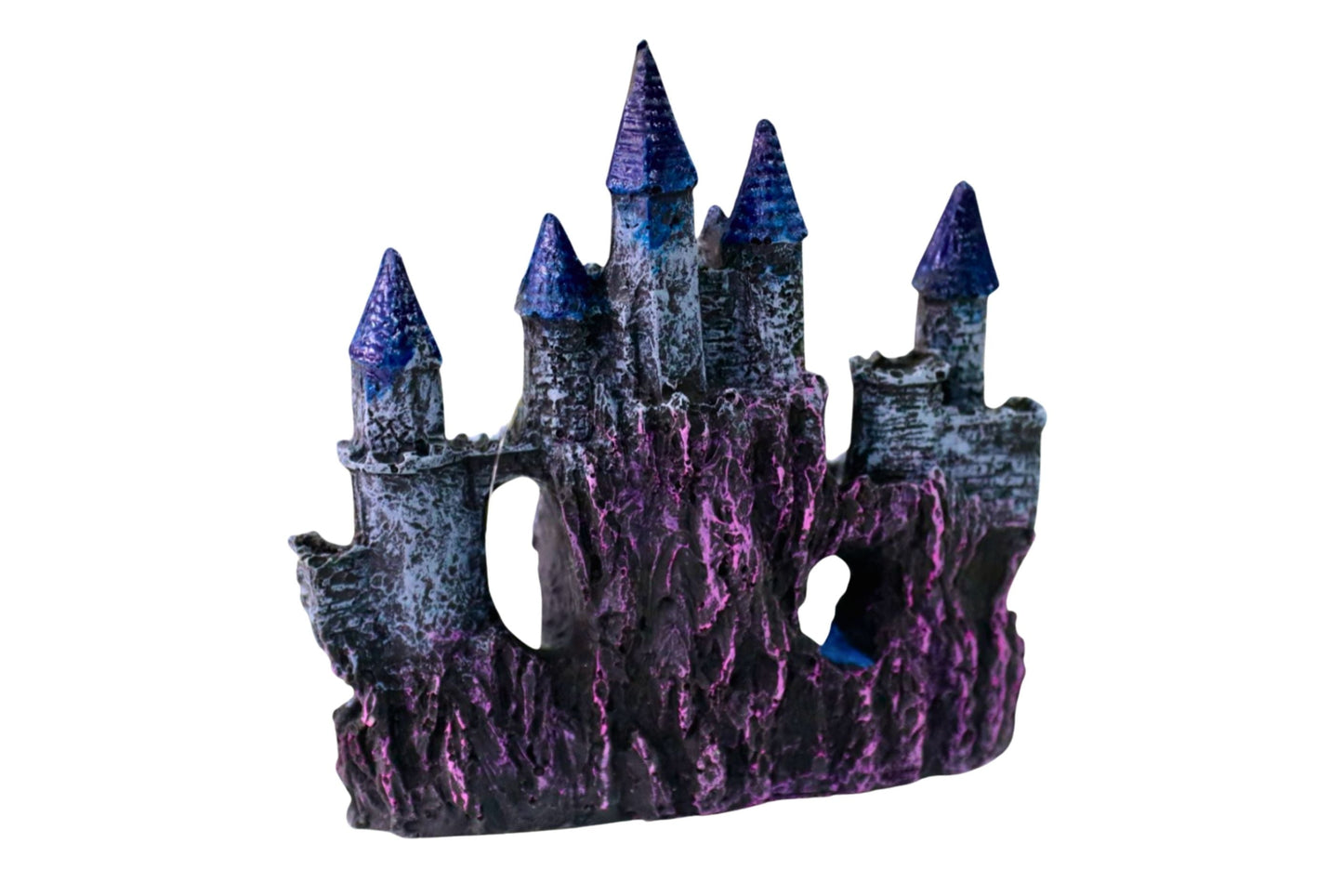 Aquarium Decoration - Castle