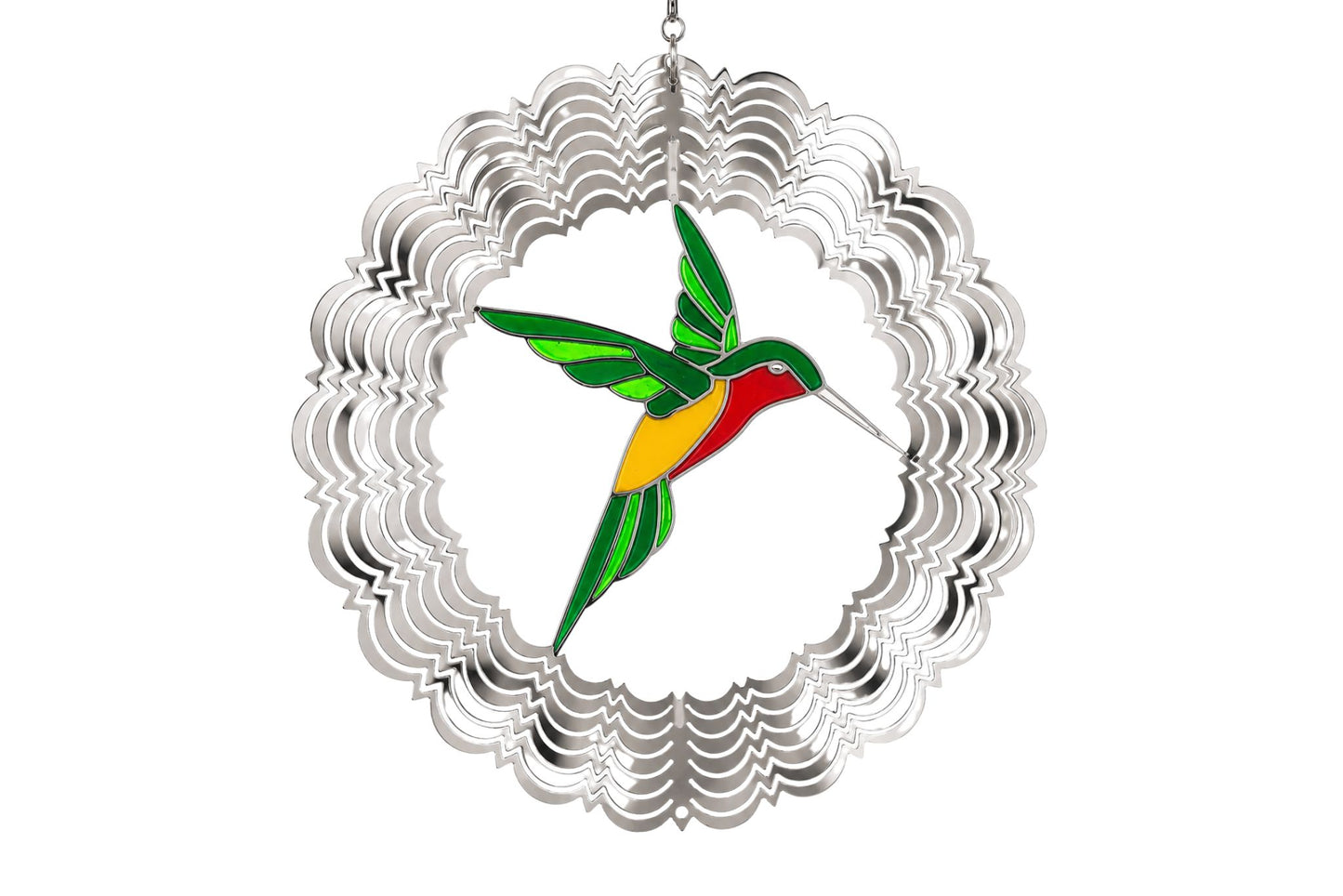 Wind Spinner Spectrum Cosmo Hummingbird 20cm
