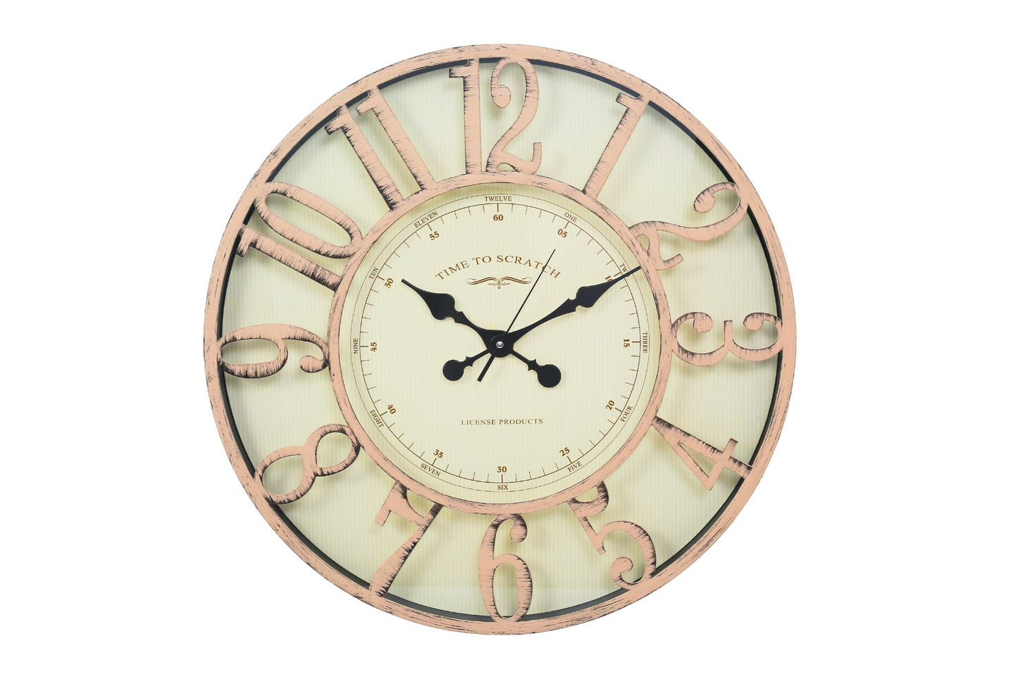 Wall Clock 51cm