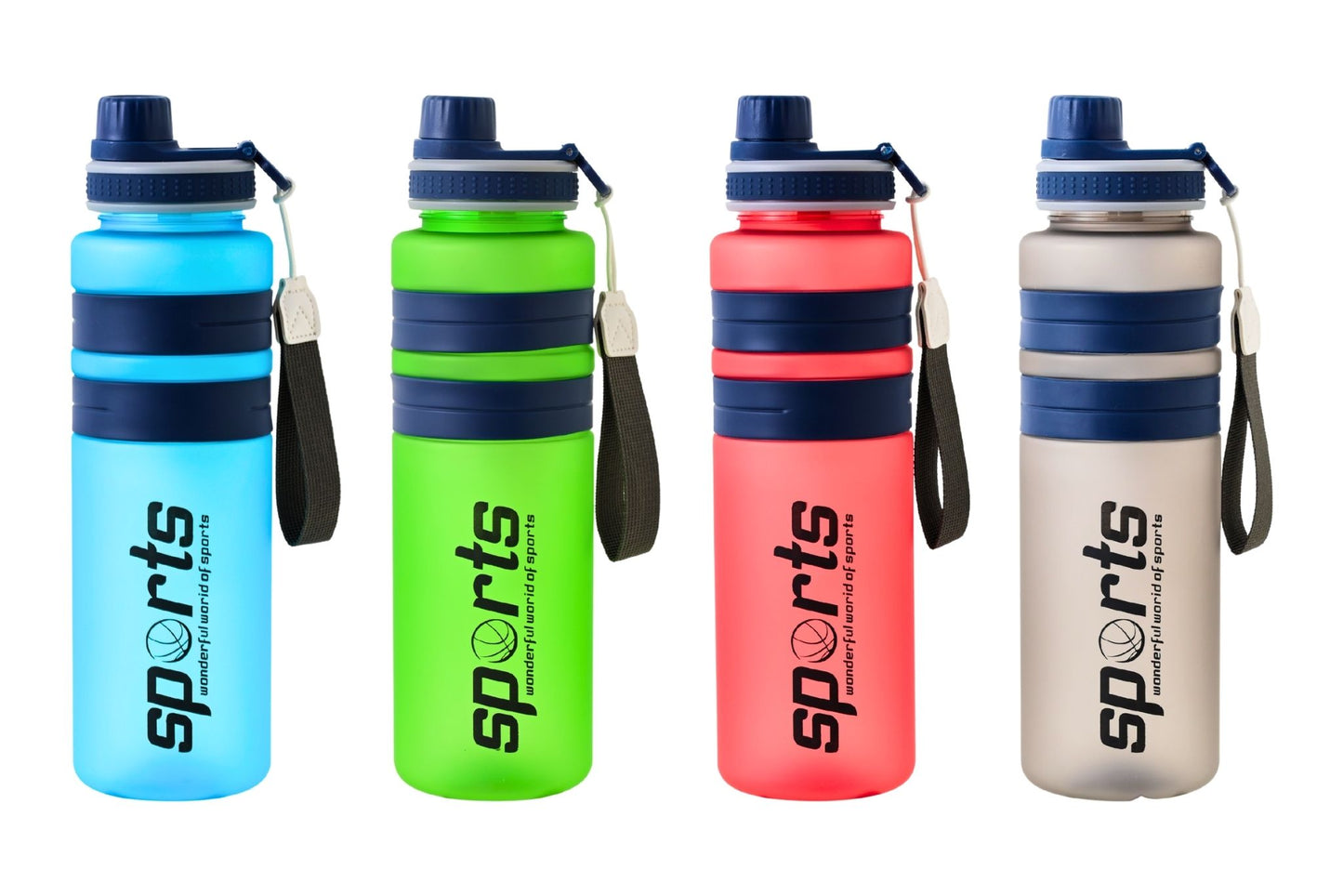 Sports Water Bottle 1000ml