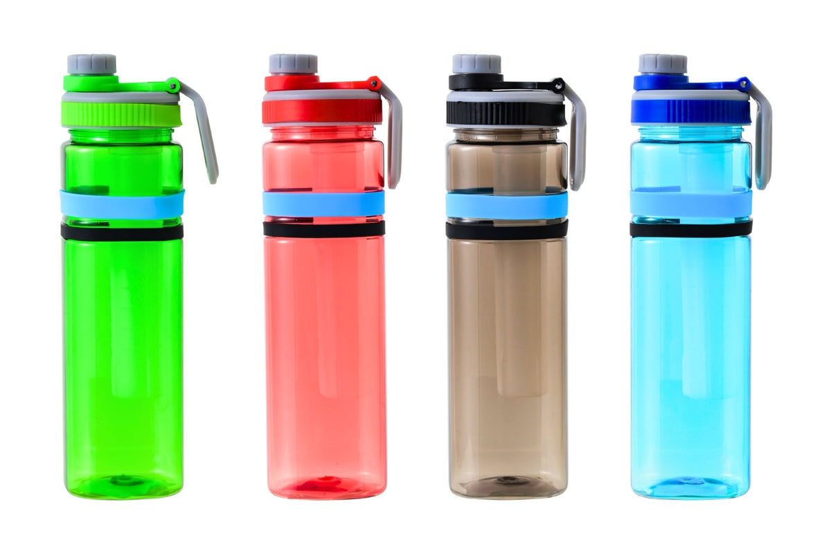 Sports Water Bottle 700ml