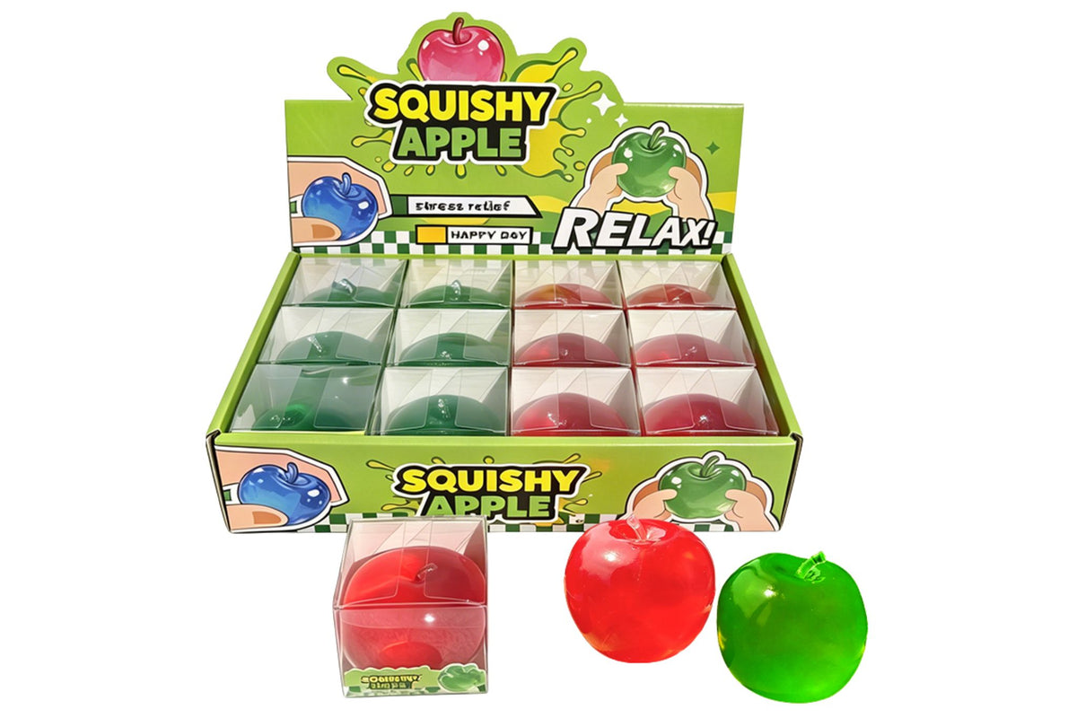 Squishy Vaseline Apple PDQ