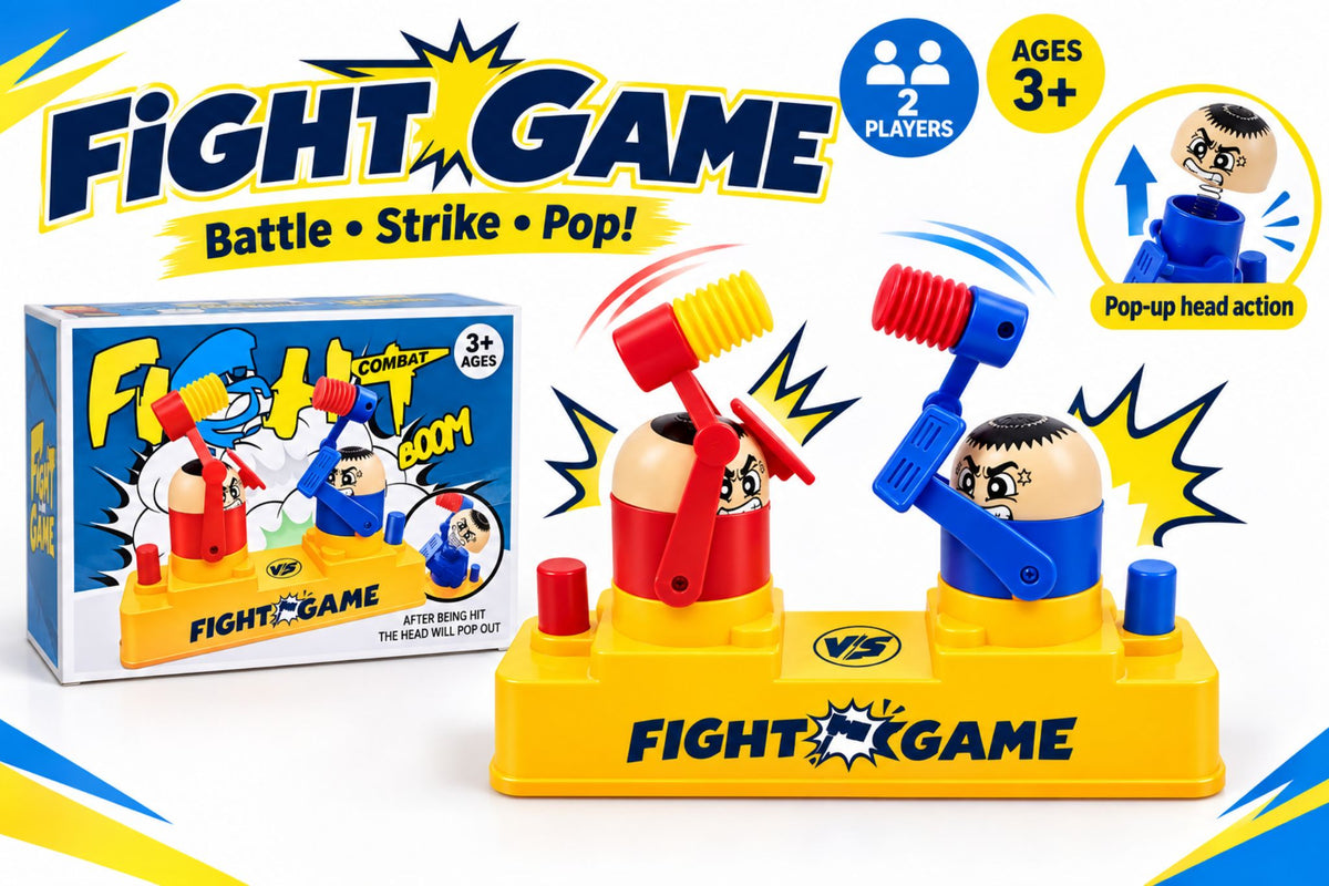 Fight Game