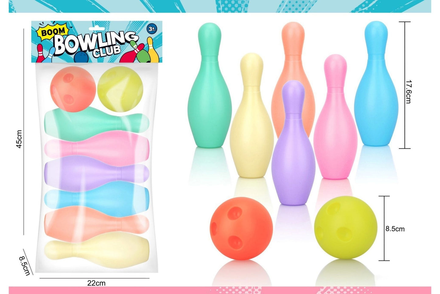 Bowling Game