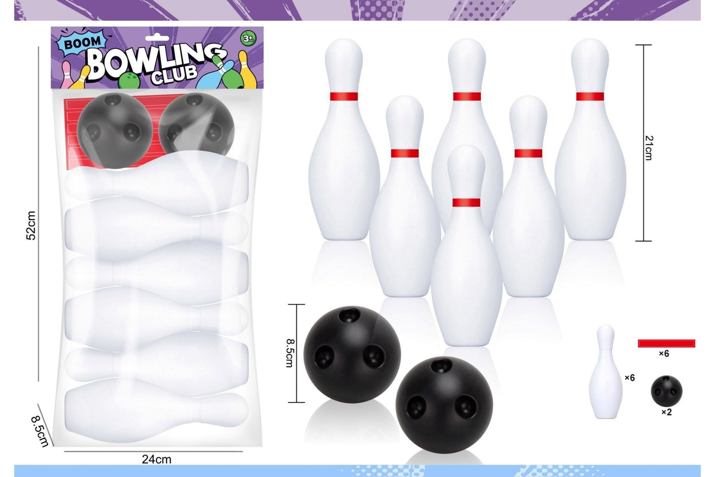 Bowling Game