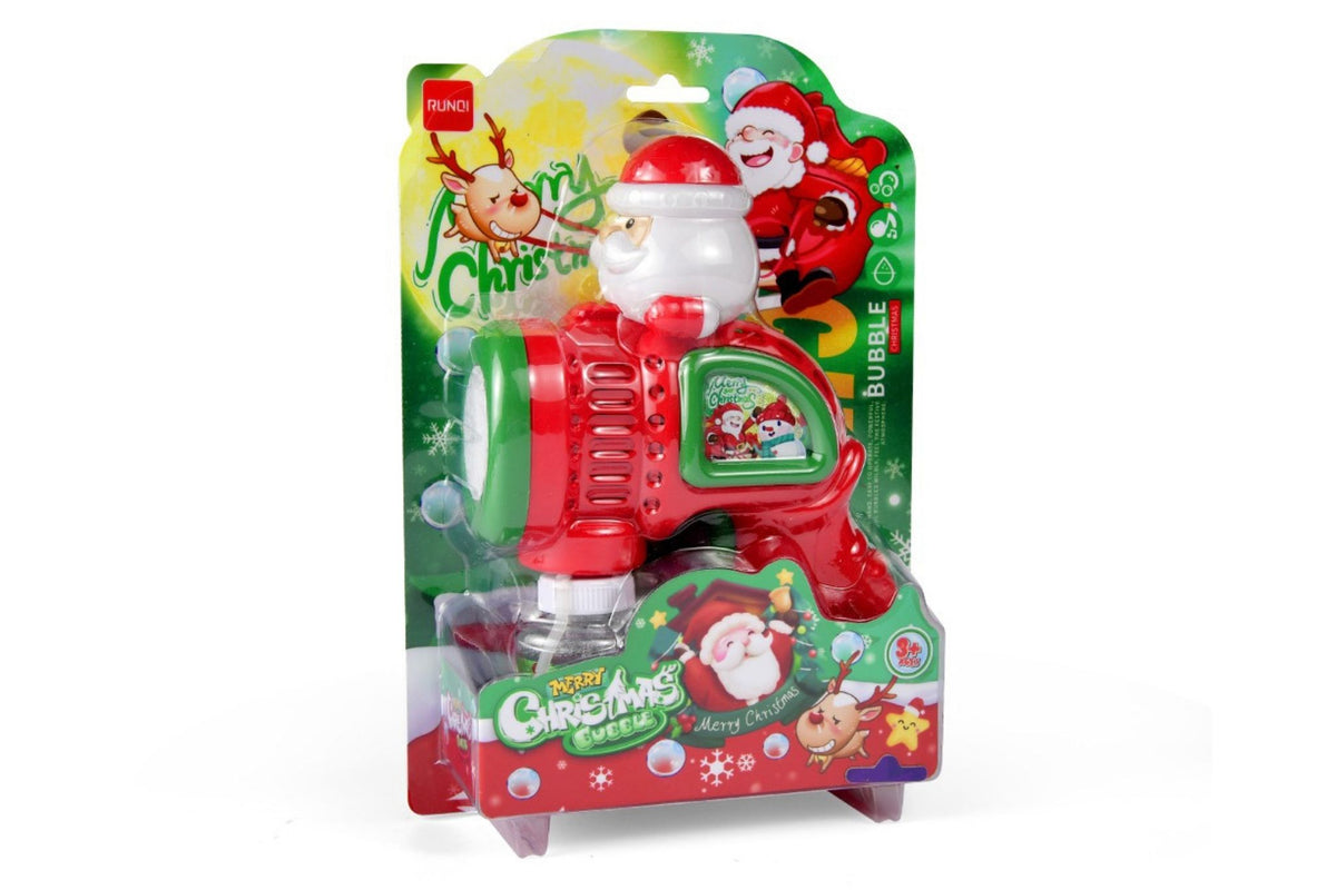 Bubble Gun B/O