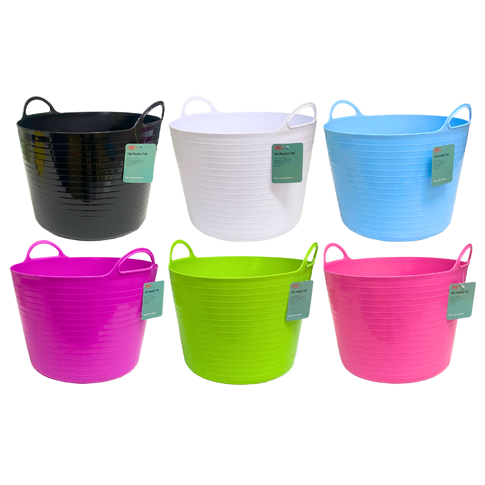 Storage & Organisation