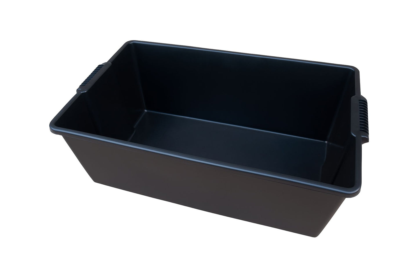 Heavy Duty Stackable Crate 54L