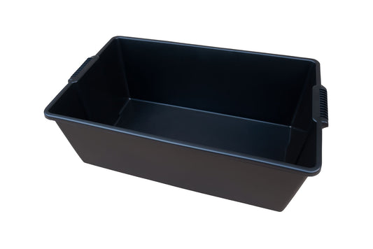 Heavy Duty Stackable Crate 54L