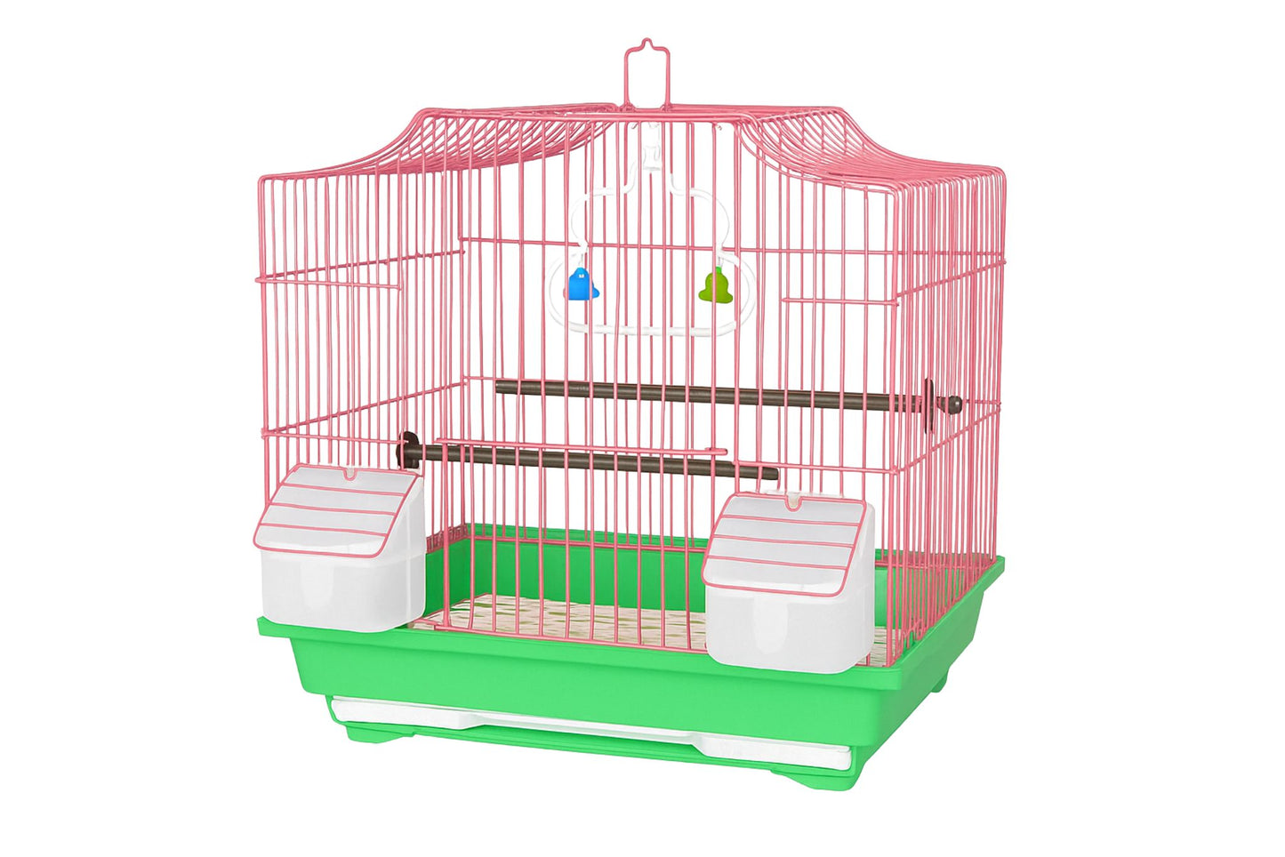 Birdcage 30x23x39cm