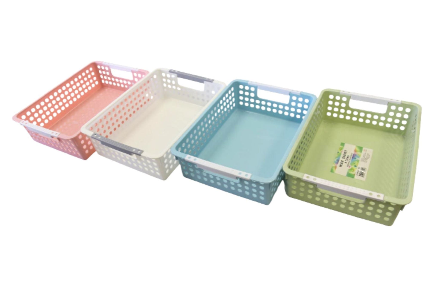 Mode Basket 4L 30.5x21.5x8.5cm