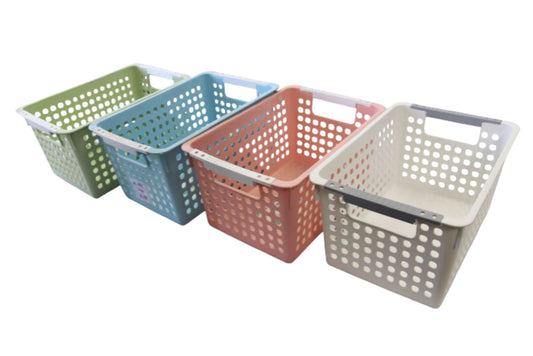 Mode Basket 5L 27.5x19x14cm