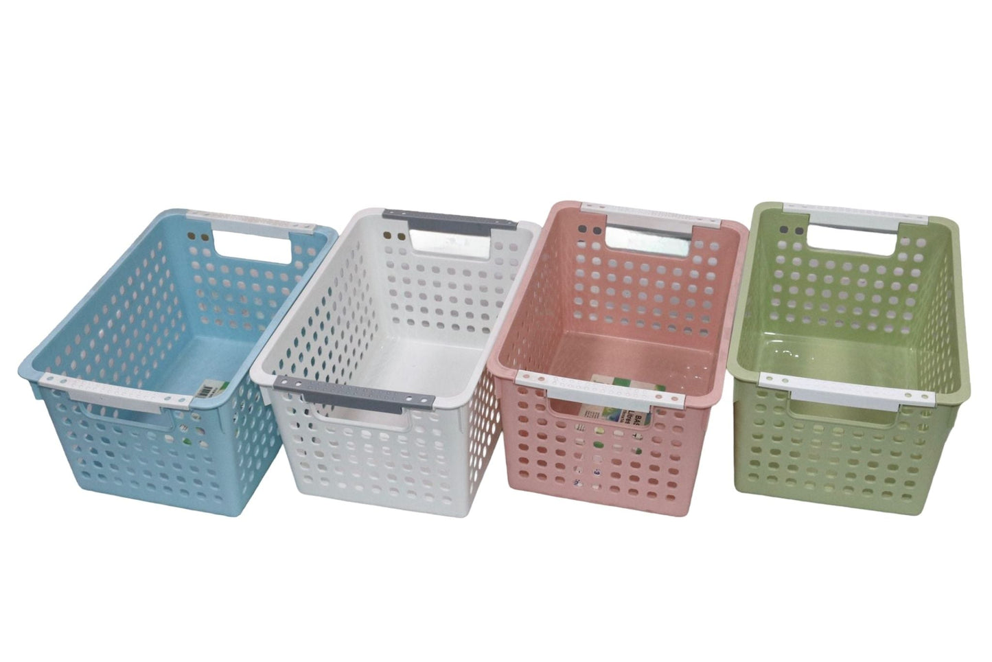 Mode Basket 8L 31.5x22x17.5cm