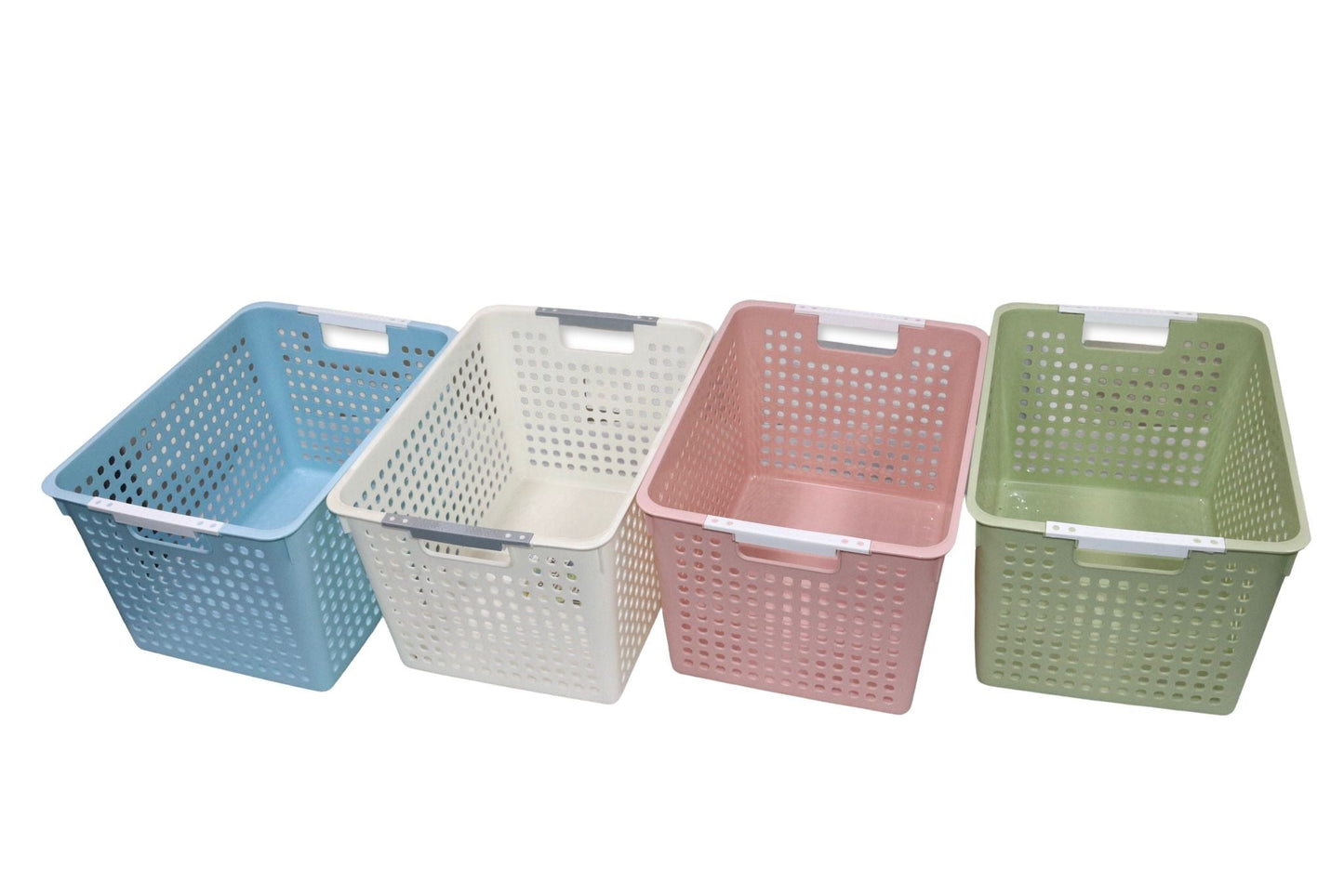 Mode Basket 14L 36x26x21.5cm