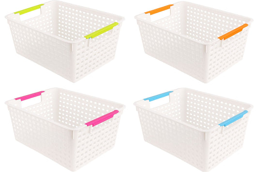 Style Basket 5L 27.5x19x14cm