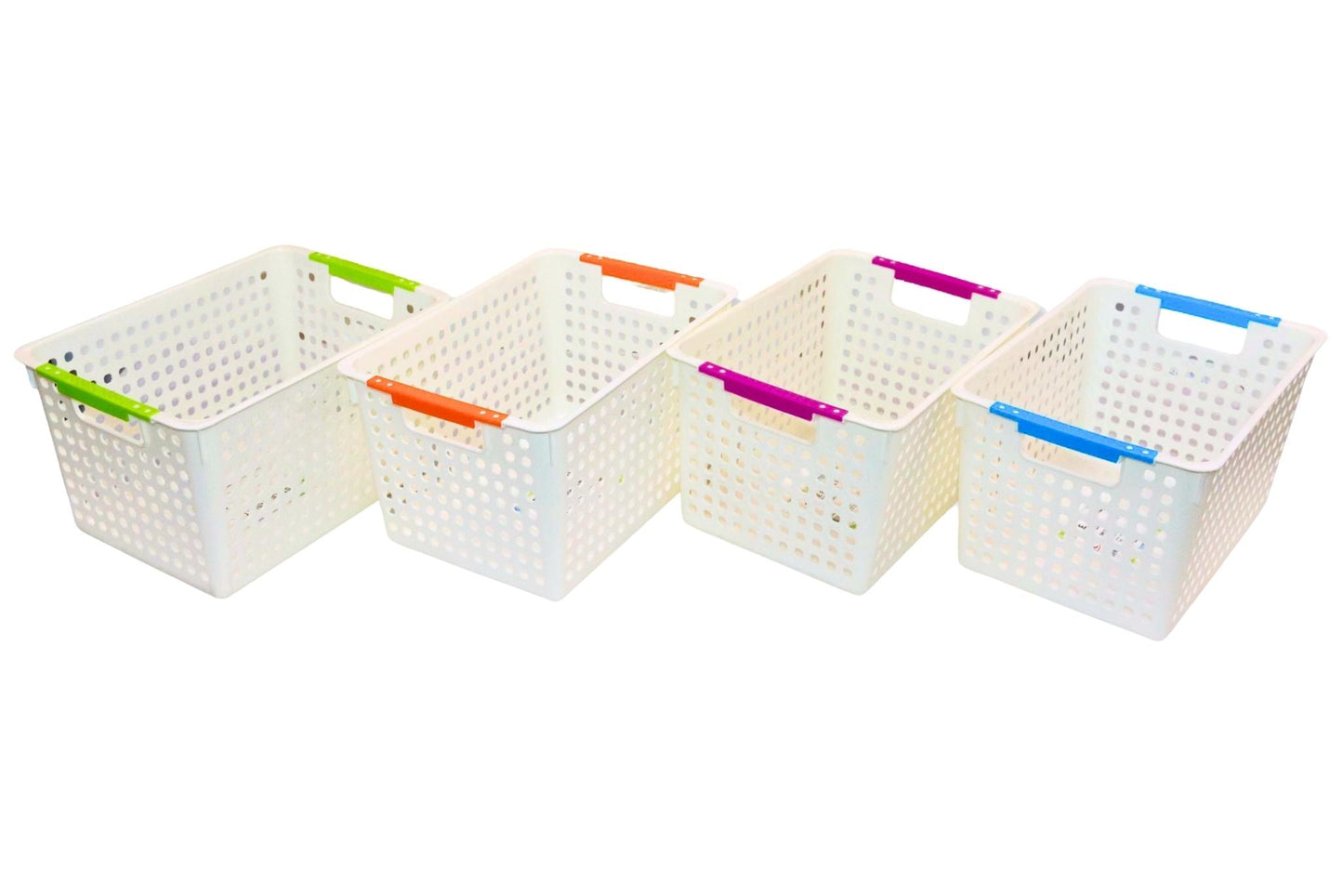 Style Basket 8L 31.5x22x17.5cm