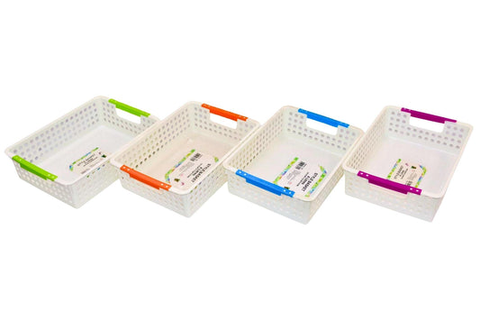 Style Basket 14L 36x26x21.5cm