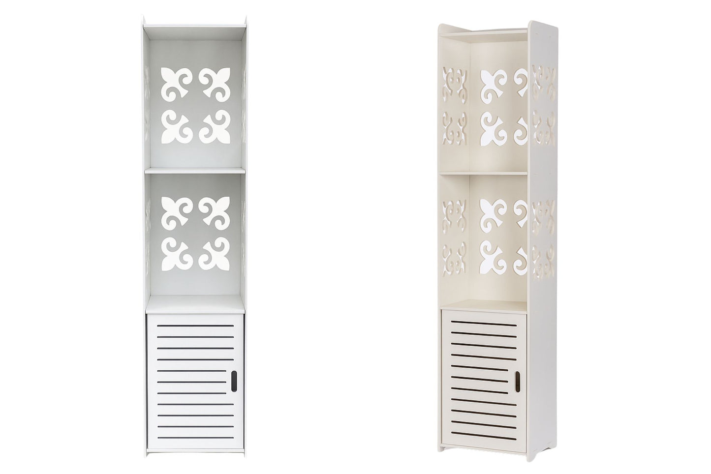 Elegant Multi Display Unit 120x20x27cm