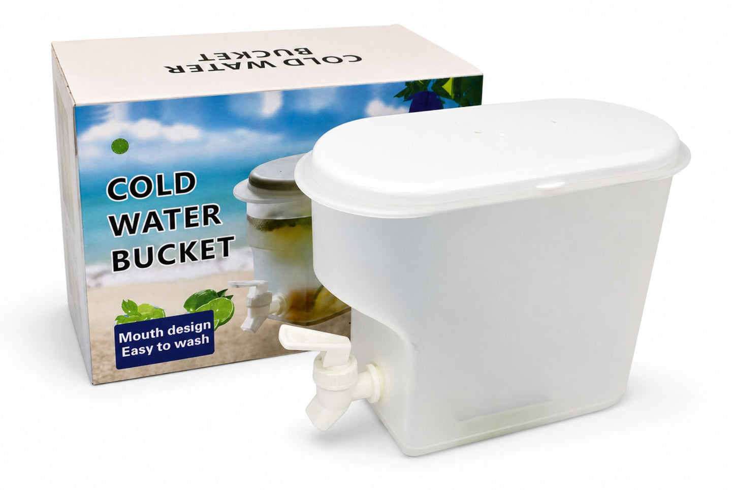Water Dispenser 25x11x17cm