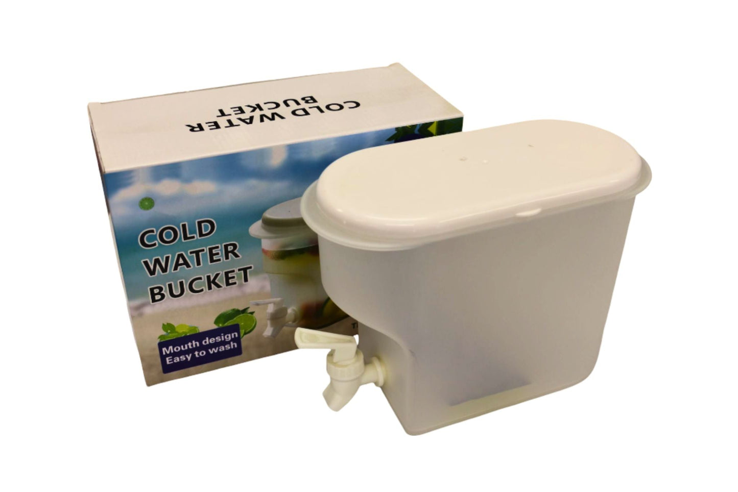 Water Dispenser 25x11x17cm