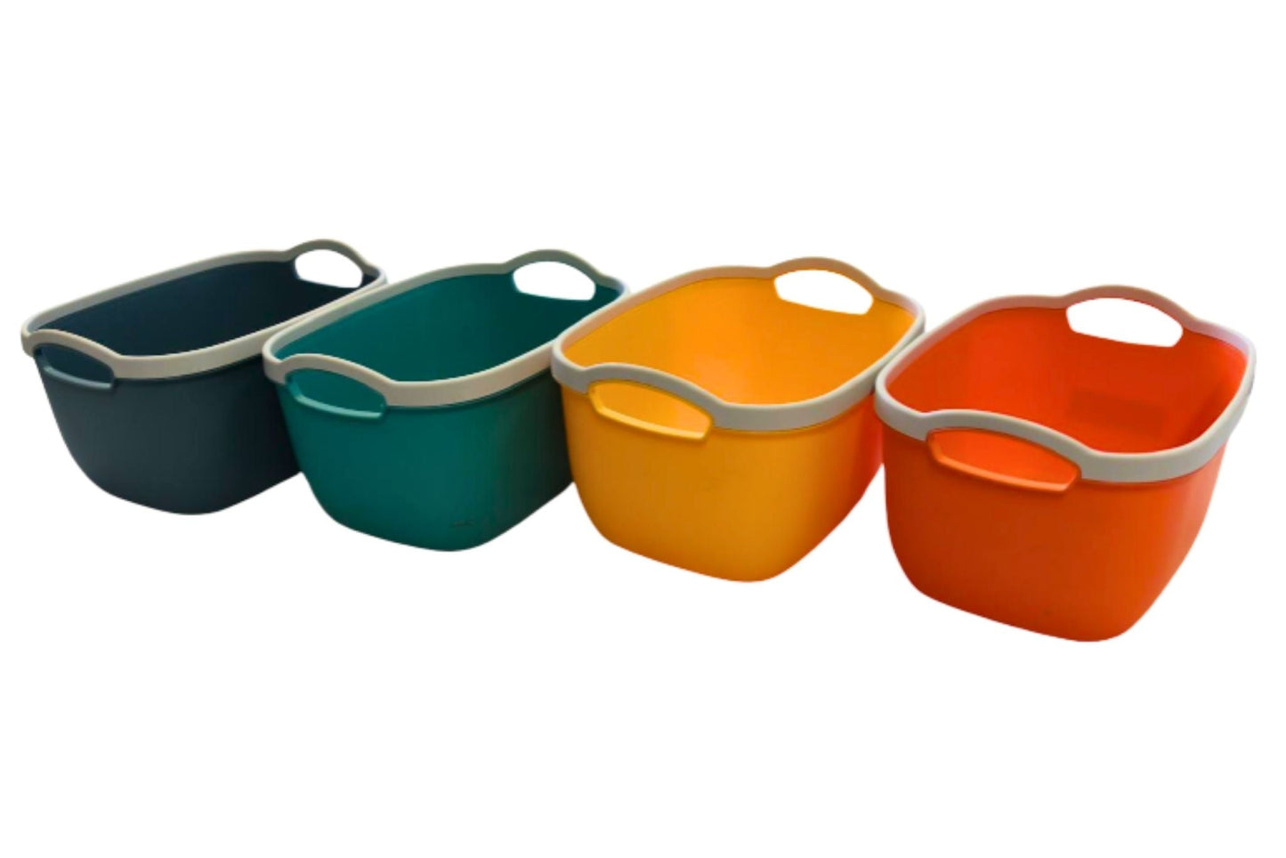 Storage Basket -S 24.3x17.3x13.5cm