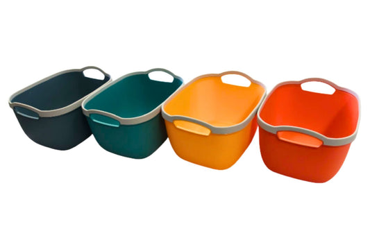 Storage Basket -M 29.3x22.5x16.5cm