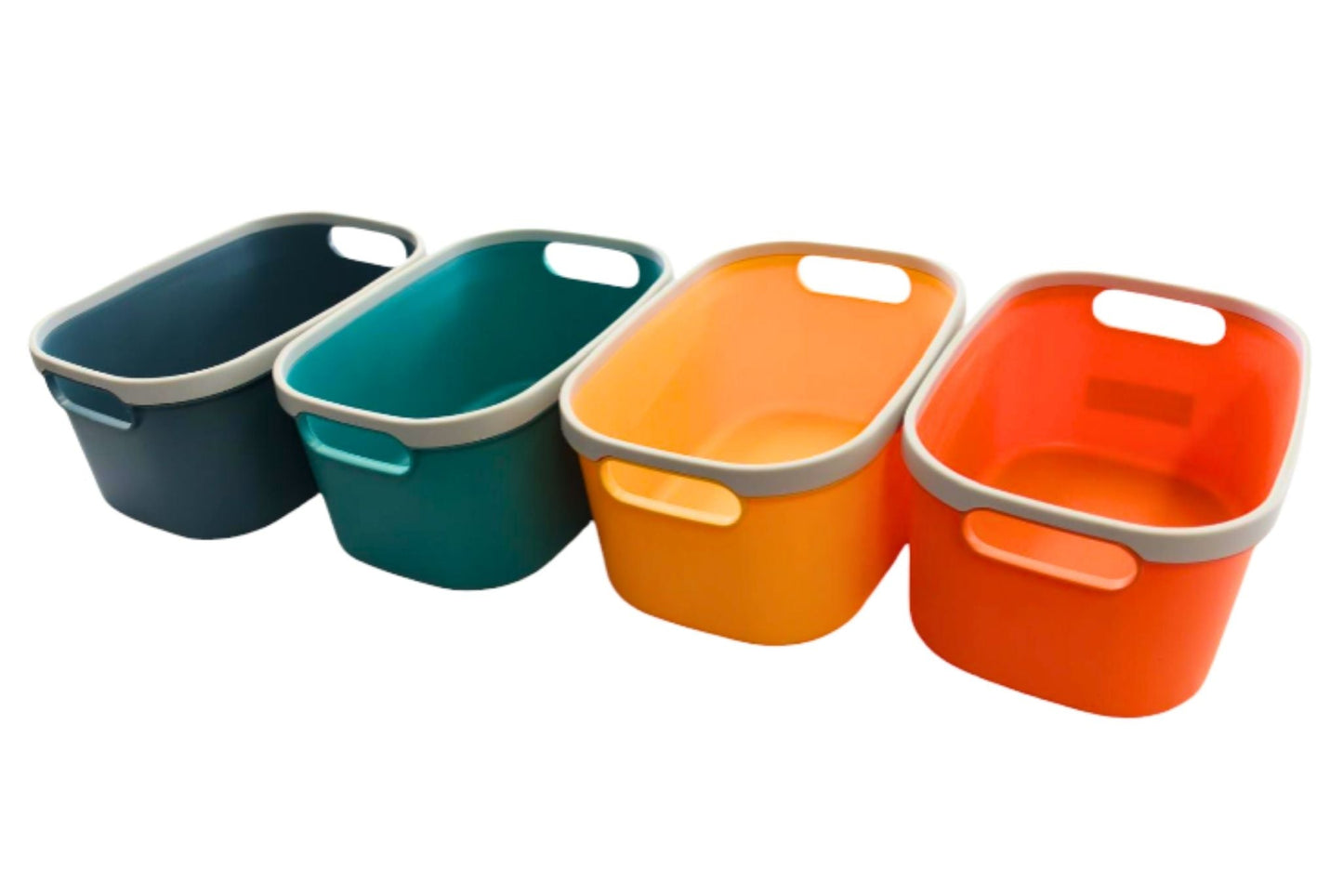 Storage Basket 6L 30x20.5x13.3cm