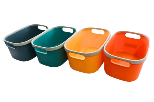 Storage Basket 6L 30x20.5x13.3cm