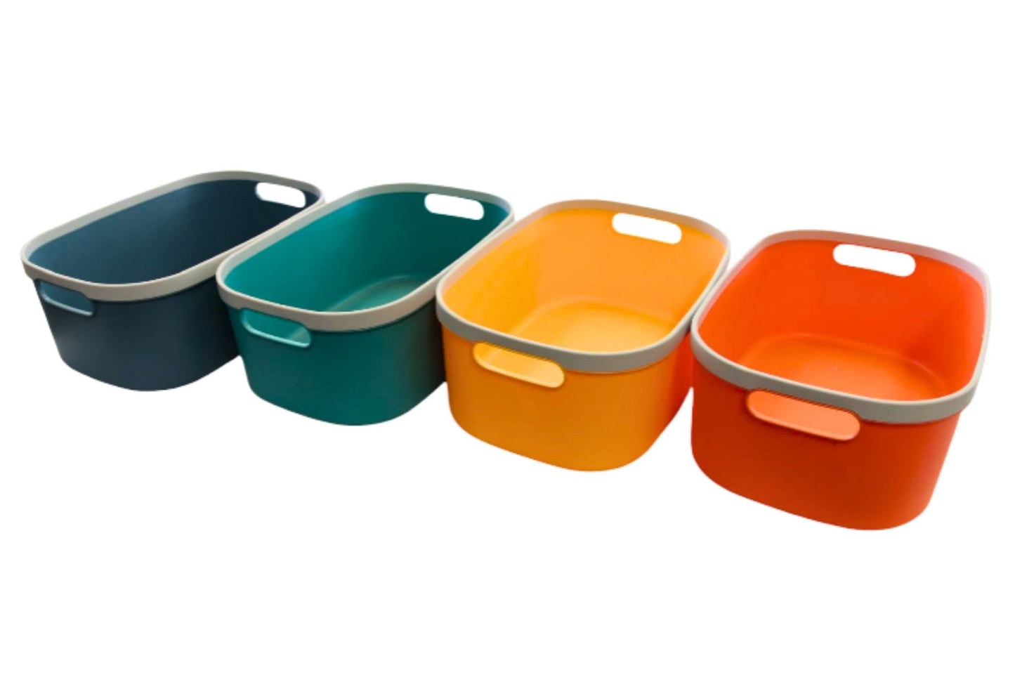 Storage Basket 10L 37x25x14.8cm