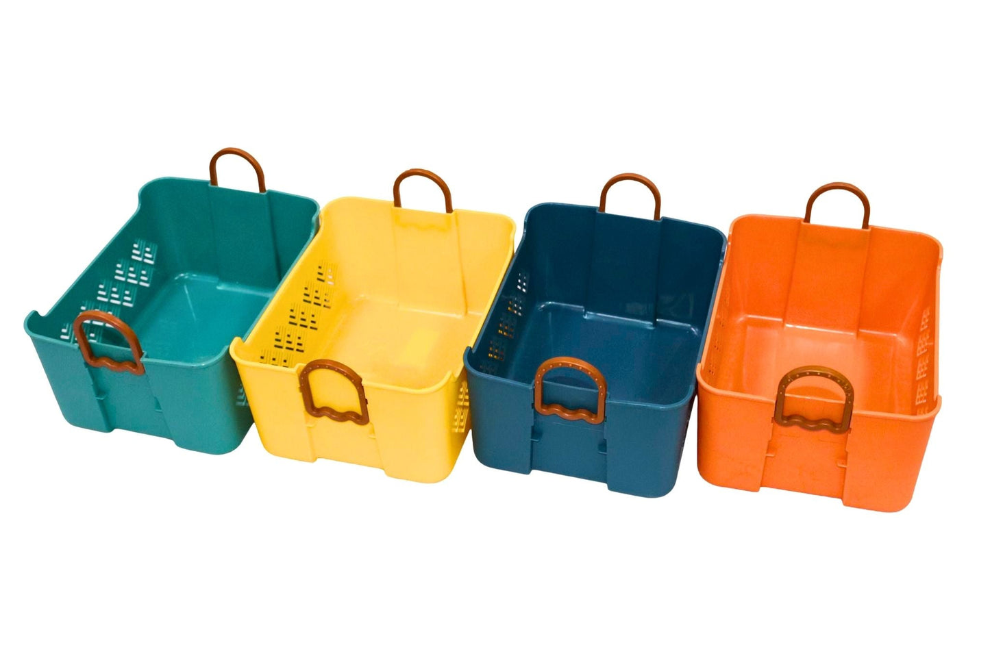 Home Storage Basket -S 23.5x17.5x11cm