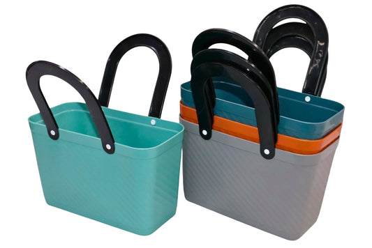 Fashion Basket -  S 28x12.5x32.5cm