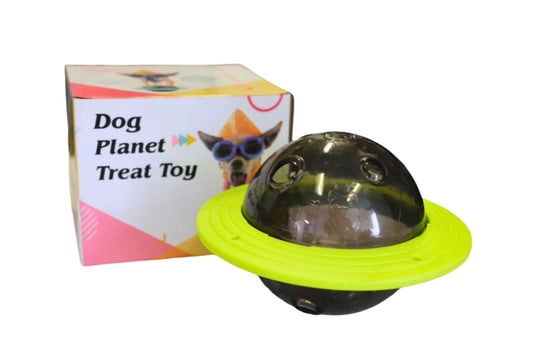 Dog Feeder Toy
