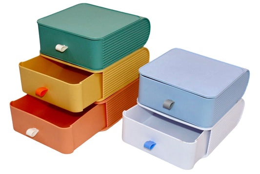 Mini Table Drawer 20x18x7.5cm