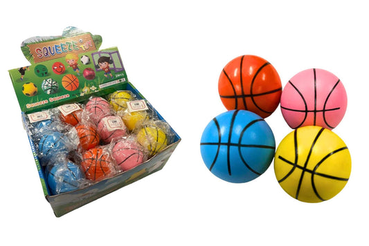 Handball Display Box