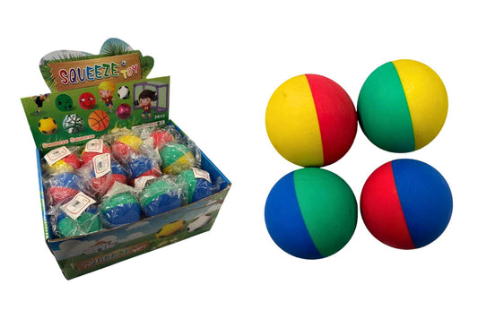 Handball Display Box